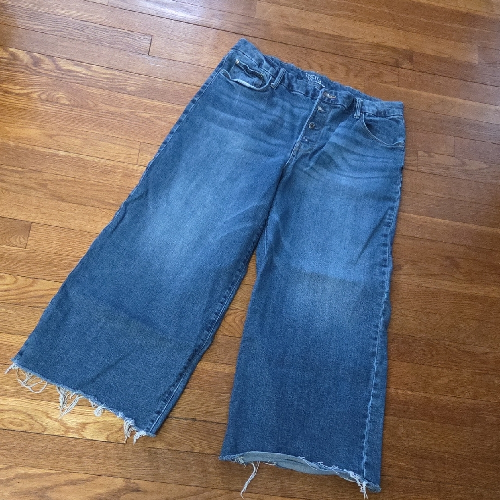 Ladies Jeans